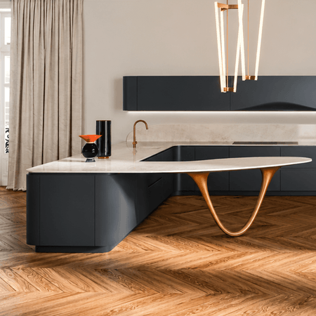 Cucine Snaidero: design italiano da scoprire da Archés Arredamenti