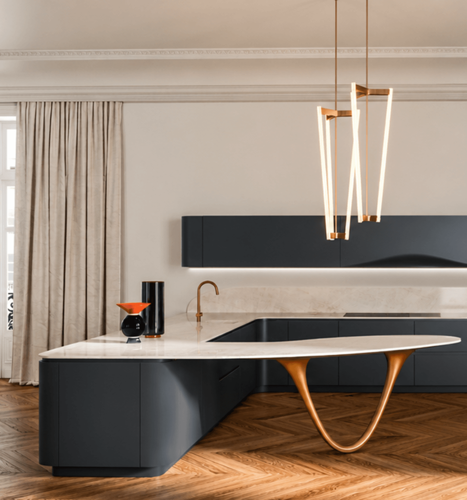 Cucine Snaidero: design italiano da scoprire da Archés Arredamenti